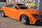 2011 Audi TTS II 8J3 2.0 TFSI quattro S tronic  (272 Hp) 