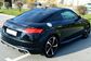 Audi TTS III FV3 2.0 TFSI quattro S tronic  (310 Hp) 