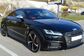 2016 TTS III FV3 2.0 TFSI quattro S tronic  (310 Hp) 