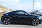 2016 Audi TTS III FV3 2.0 TFSI quattro S tronic  (310 Hp) 