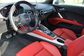 TTS III FV3 2.0 TFSI quattro S tronic  (310 Hp) 