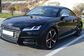 Audi TTS III FV3 2.0 TFSI quattro S tronic  (310 Hp) 