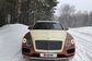 Bentayga 6.0 AT 4WD Bentayga W12 (608 Hp) 