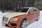 2016 Bentayga 6.0 AT 4WD Bentayga W12 (608 Hp) 