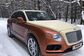 2016 Bentley Bentayga 6.0 AT 4WD Bentayga W12 (608 Hp) 