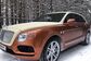 2016 Bentayga 6.0 AT 4WD Bentayga W12 (608 Hp) 