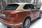 2016 Bentley Bentayga 6.0 AT 4WD Bentayga W12 (608 Hp) 