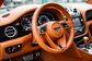 2017 Bentayga 6.0 AT 4WD Bentayga W12 (608 Hp) 