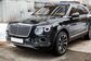 2017 Bentayga 6.0 AT 4WD Bentayga W12 (608 Hp) 