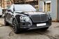 2017 bentley bentayga