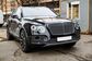 2017 bentley bentayga