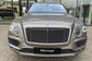 2019 Bentayga 4.0 AT 4WD Bentayga V8 (550 Hp) 