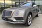 2019 Bentley Bentayga 4.0 AT 4WD Bentayga V8 (550 Hp) 