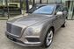 Bentayga 4.0 AT 4WD Bentayga V8 (550 Hp) 