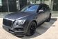 Bentley Bentayga 6.0 AT 4WD Bentayga Speed (635 Hp) 