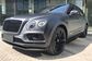 2020 Bentley Bentayga 6.0 AT 4WD Bentayga Speed (635 Hp) 