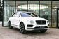 2017 bentley bentley