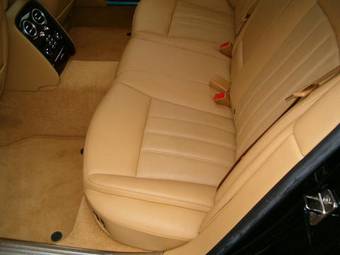 2006 Bentley Continental Pictures