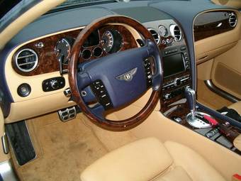 2006 Bentley Continental For Sale