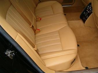 2006 Bentley Continental Pictures