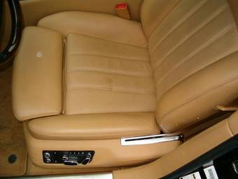 2006 Bentley Continental Pics