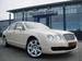 Bentley Continental Gallery