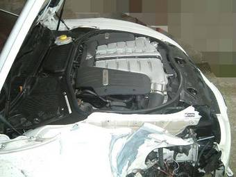 2007 Bentley Continental For Sale