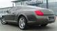 Preview Continental GT