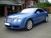 Preview 2004 Bentley Continental GT