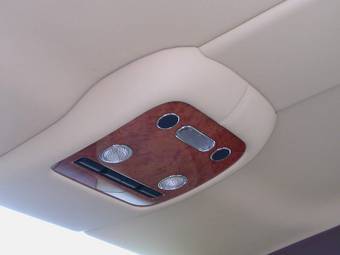 2005 Bentley Continental GT Pictures