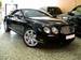 Pictures Bentley Continental GT