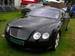 Pictures Bentley Continental GT