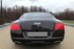 Bentley Continental GT II 6.0 AT  (575 Hp) 