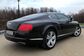 2011 Bentley Continental GT II 6.0 AT  (575 Hp) 