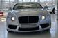 2012 Continental GT II V8 4.0 AT  (507 Hp) 