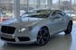 Bentley Continental GT II V8 4.0 AT  (507 Hp) 