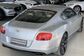 2012 Bentley Continental GT II V8 4.0 AT  (507 Hp) 