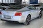 Bentley Continental GT II V8 4.0 AT  (507 Hp) 