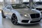 2012 Bentley Continental GT II V8 4.0 AT  (507 Hp) 