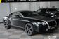 2014 Bentley Continental GT II V8 4.0 AT  (507 Hp) 