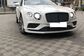 Bentley Continental GT II V8 4.0 AT  (507 Hp) 