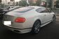 Continental GT II V8 4.0 AT  (507 Hp) 