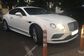 2015 Bentley Continental GT II V8 4.0 AT  (507 Hp) 