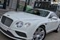 2016 Continental GT II V8 4.0 AT  (507 Hp) 