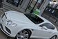 Bentley Continental GT II V8 4.0 AT  (507 Hp) 