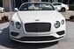 Continental GT II GTC Speed 6.0 AT (625 Hp) 
