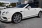 Bentley Continental GT II GTC Speed 6.0 AT (625 Hp) 