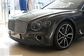 Continental GT III 6.0 SAT (635 Hp) 