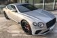 Continental GT III 6.0 SAT (635 Hp) 