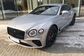 Bentley Continental GT III 6.0 SAT (635 Hp) 